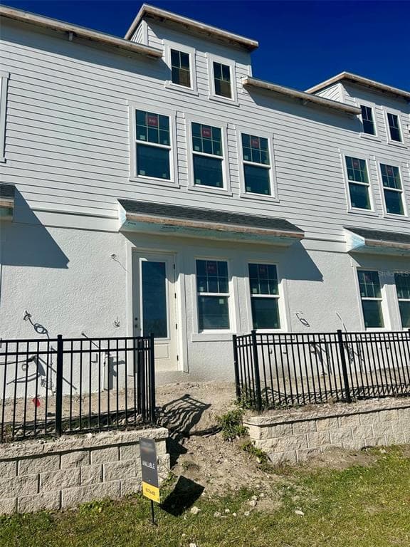 4717 W MCCOY STREET UNIT 5 TAMPA, FL 33616