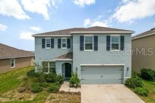 16416 LITTLE GARDEN DRIVE WIMAUMA, FL 33598