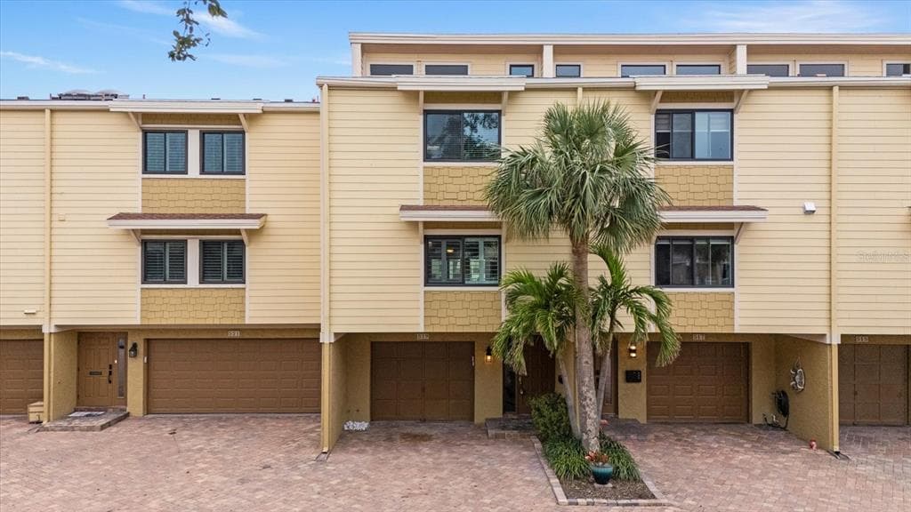 519 HAVEN POINT DRIVE TREASURE ISLAND, FL 33706