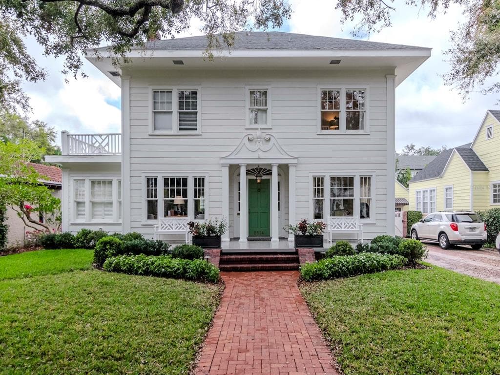 2514 W MORRISON AVENUE TAMPA, FL 33629