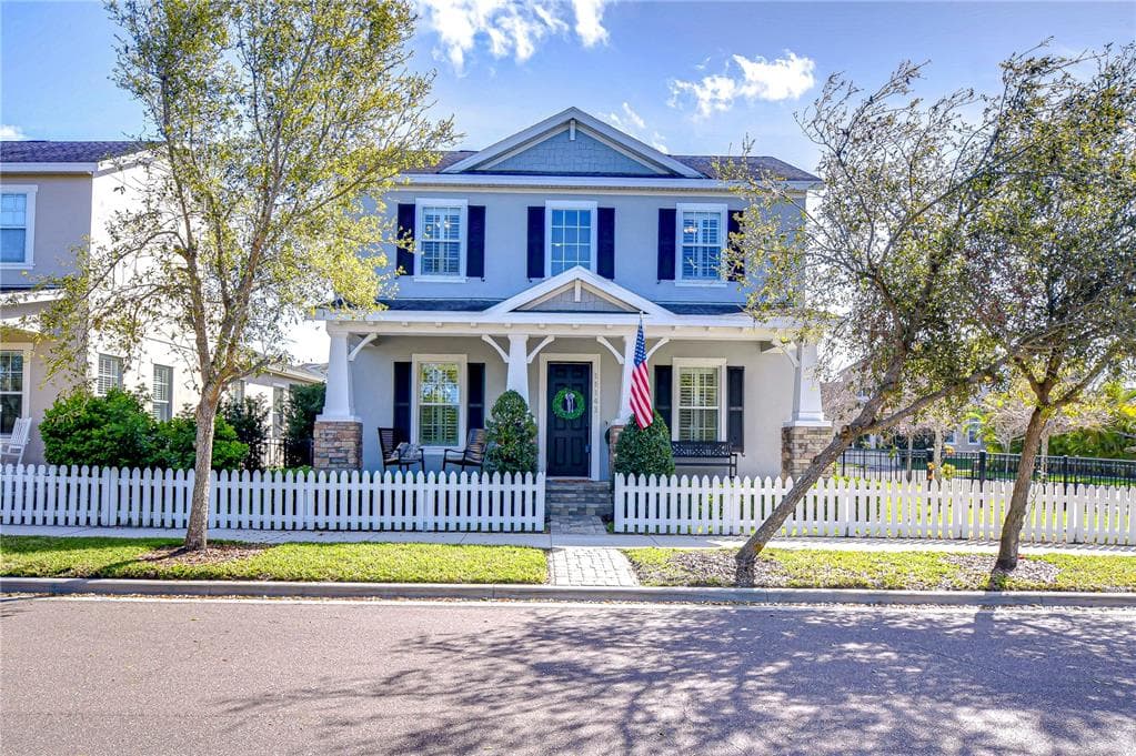 11143 WINTHROP LAKE DRIVE RIVERVIEW, FL 33578