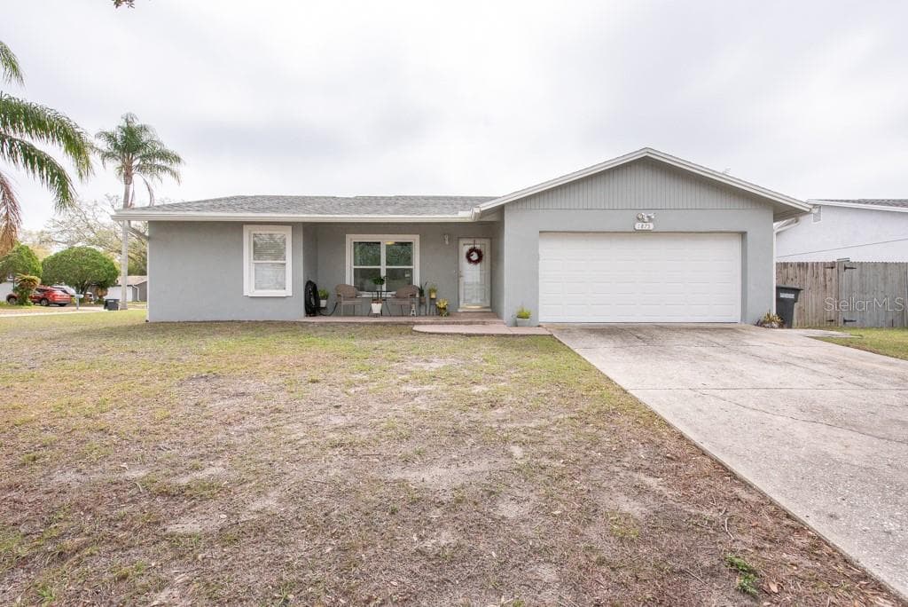 1875 SETON DRIVE CLEARWATER, FL 33763