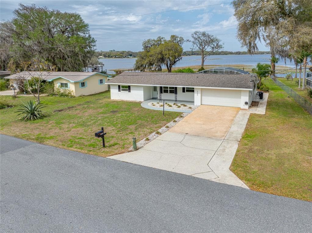 3795 E ORANGE DRIVE HERNANDO, FL 34442