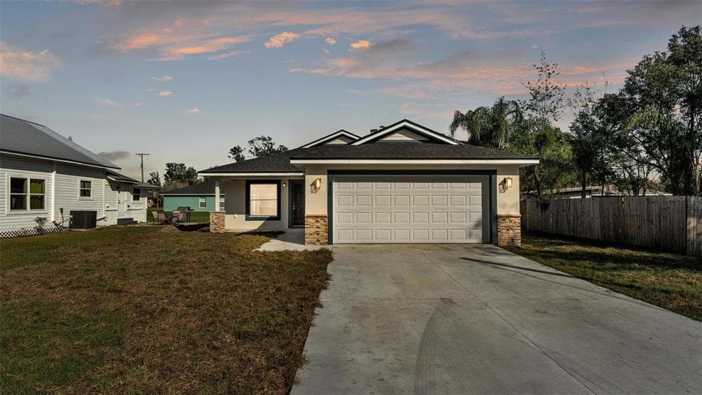 420 TECUMSEH AVENUE N FORT MEADE, FL 33841