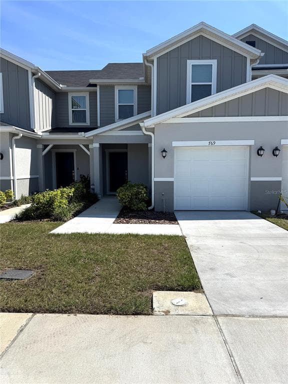 769 STONEY POINT CIRCLE DAVENPORT, FL 33896