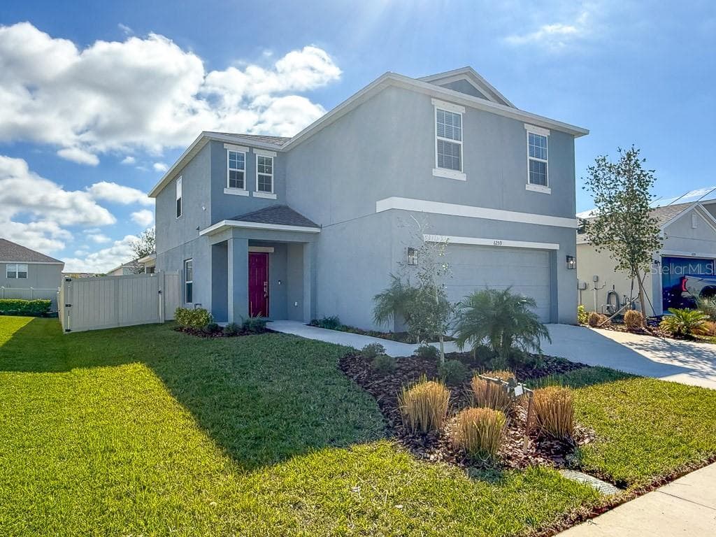 6259 SPRINGMONT LOOP PALMETTO, FL 34221
