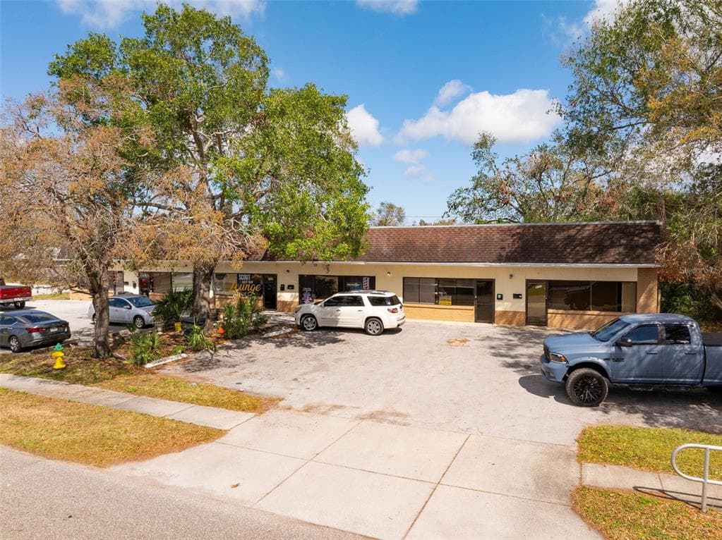 3563 CYPRESS TERRACE N UNIT 3563 PINELLAS PARK, FL 33781