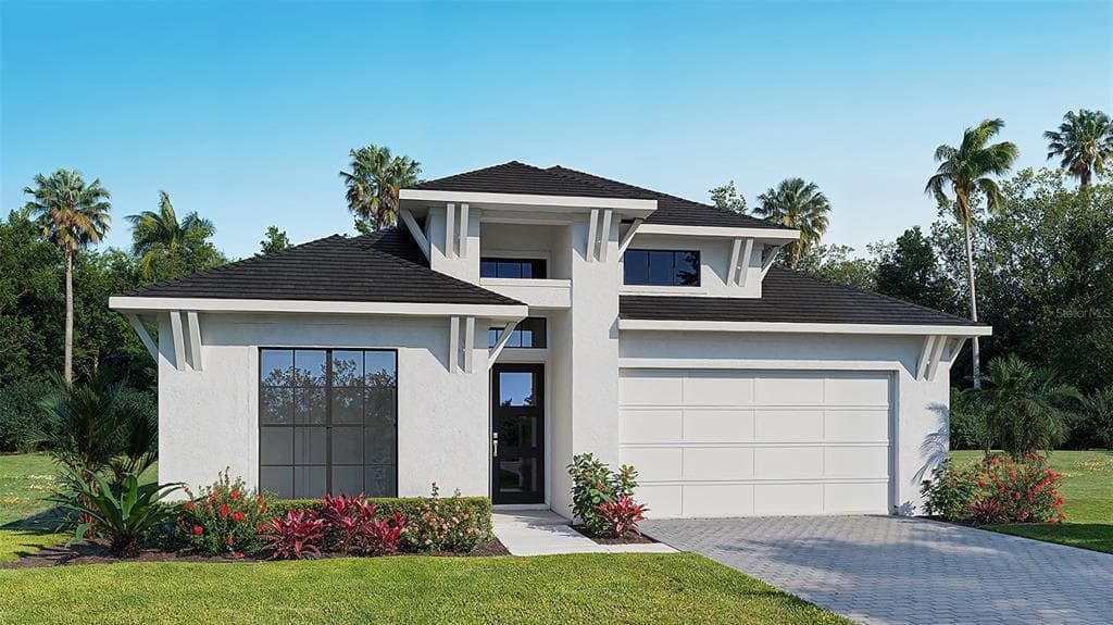 3719 109TH STREET EAST PALMETTO, FL 34221