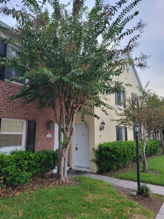 13698 ORANGE SUNSET DRIVE TAMPA, FL 33618