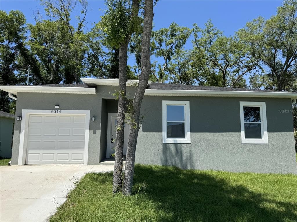 5314 E SLIGH AVENUE TAMPA, FL 33617