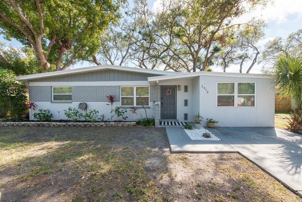 2970 WEBLEY DRIVE LARGO, FL 33771