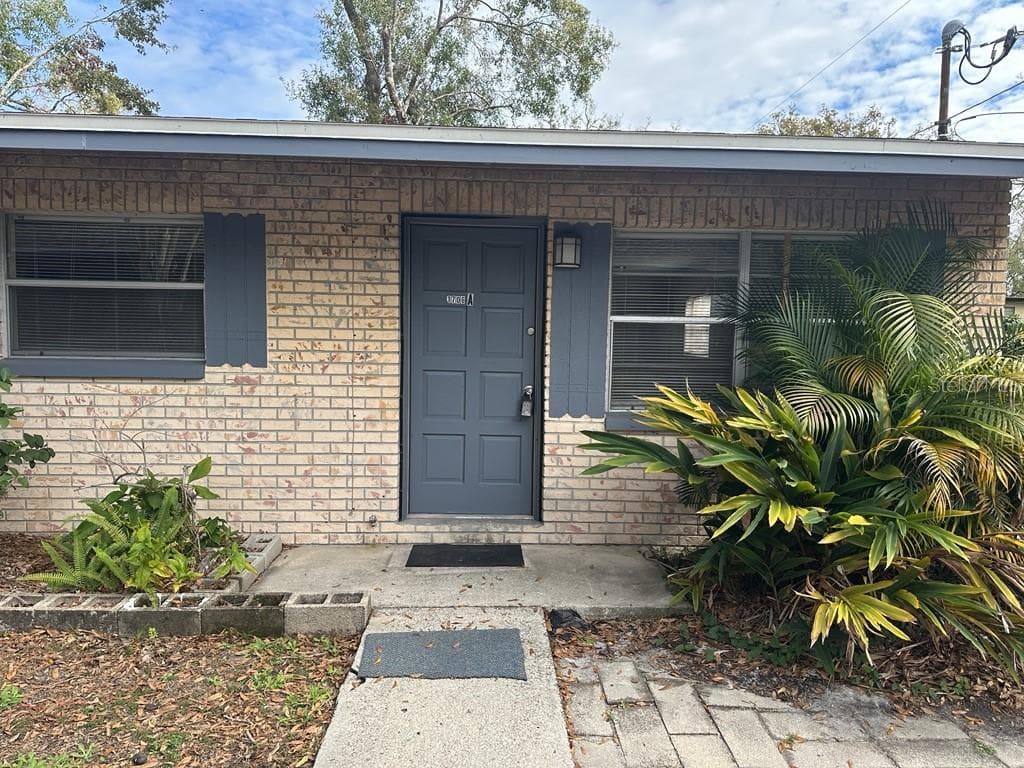 1706 E KIRBY STREET UNIT A TAMPA, FL 33604