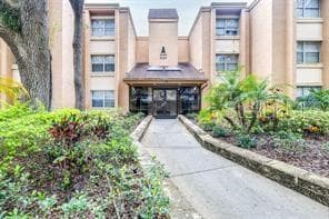 4411 SHADY TERRACE LANE UNIT 210 TAMPA, FL 33613