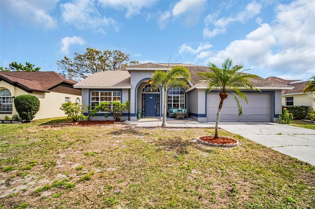 715 45TH STREET E BRADENTON, FL 34208
