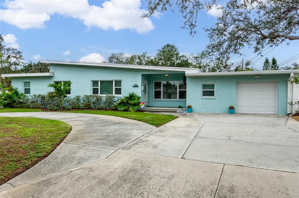7191 21ST STREET S ST PETERSBURG, FL 33712