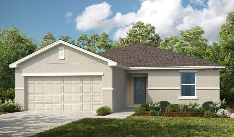 13354 TROPICAL BREEZE WAY HUDSON, FL 34669