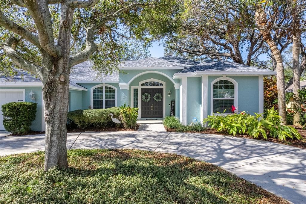 2886 ARMADILLO DRIVE