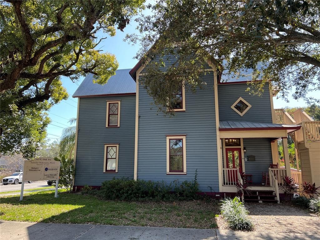 313 E OAK AVENUE TAMPA, FL 33602