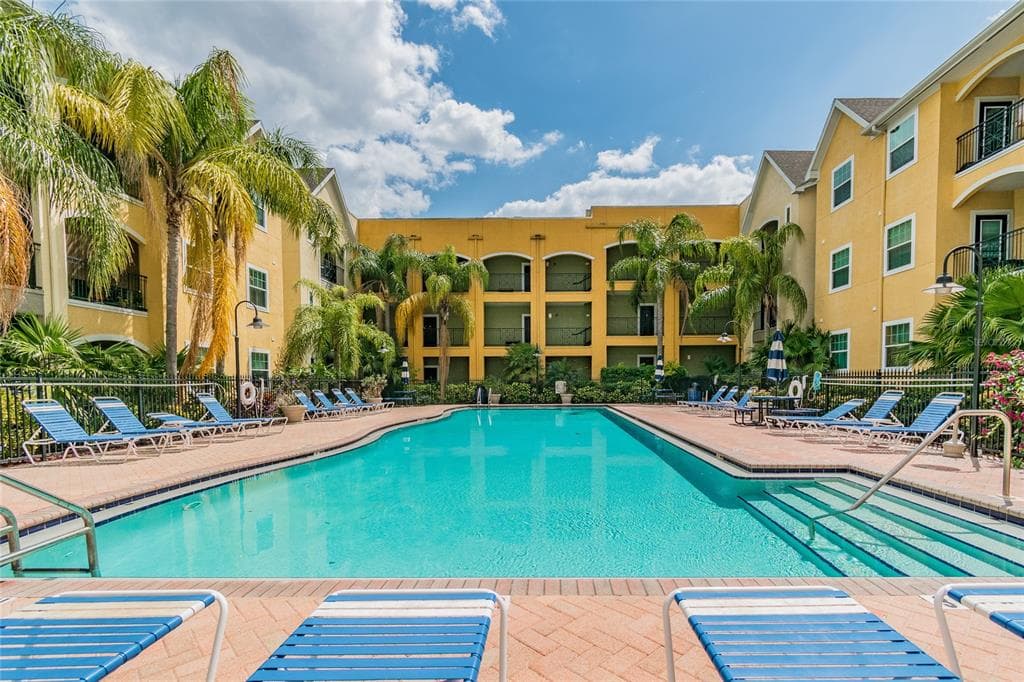 1910 E PALM AVENUE UNIT 11203 TAMPA, FL 33605