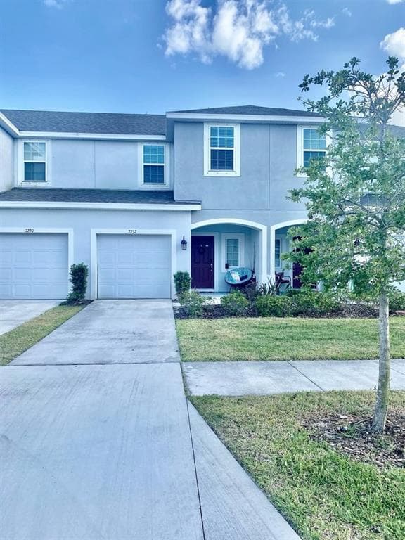 7232 GRAND ELM DRIVE RIVERVIEW, FL 33578