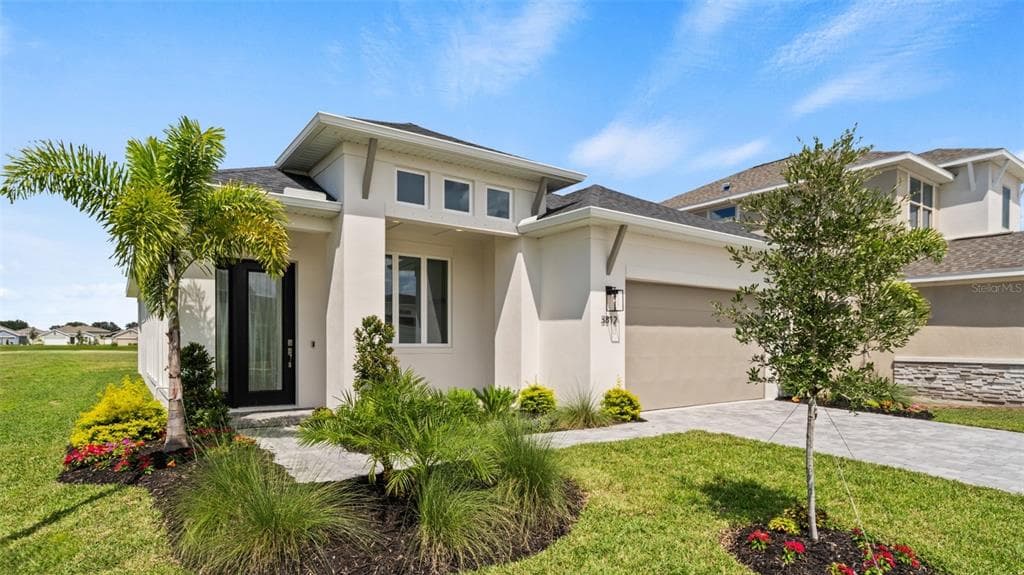 3812 109TH STREET EAST PALMETTO, FL 34221