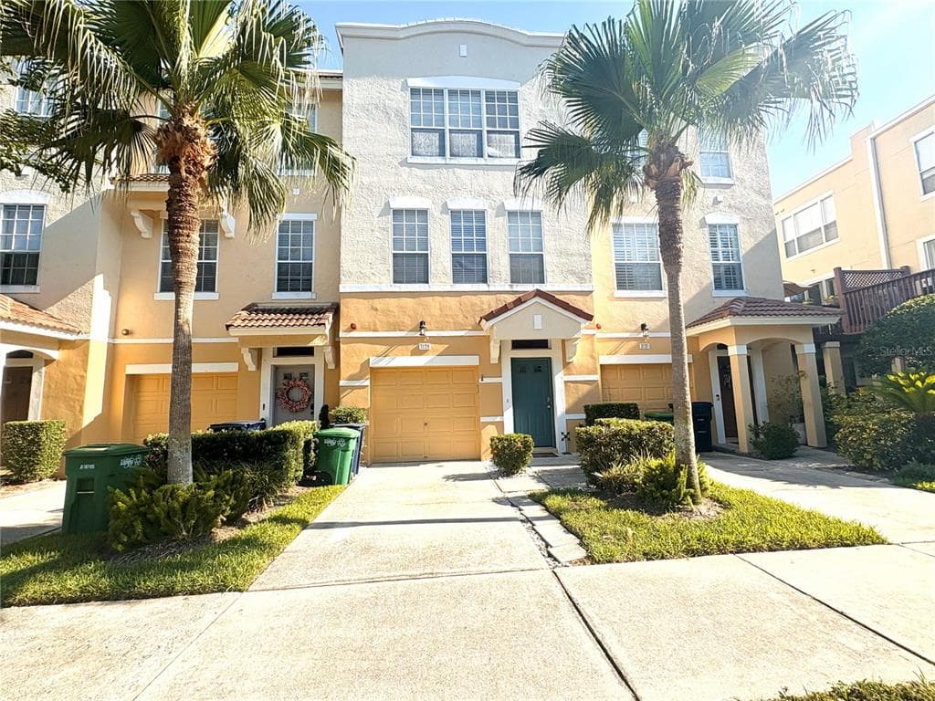 3128 BAYSHORE OAKS DRIVE TAMPA, FL 33611