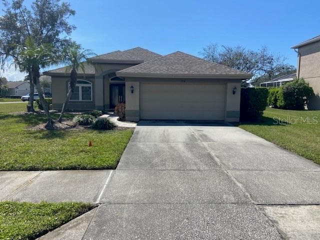 514 CEDAR WOODS DRIVE