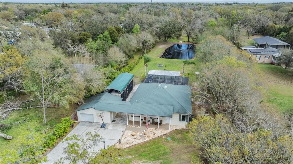 12508 BALM RIVERVIEW ROAD RIVERVIEW, FL 33579