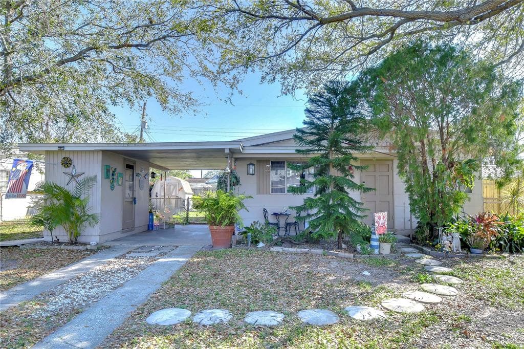 4406 W OKLAHOMA AVENUE TAMPA, FL 33616