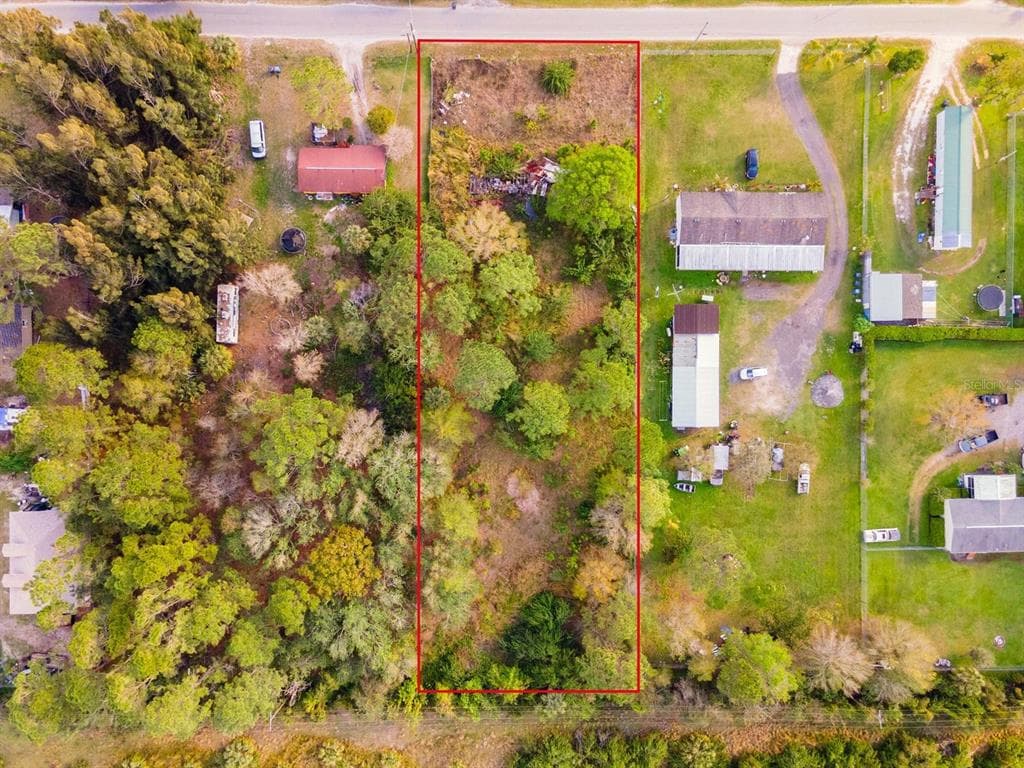 6014 BASSA STREET WIMAUMA, FL 33598