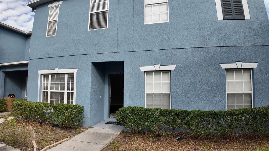 6735 LAKE ROCHESTER LANE GIBSONTON, FL 33534
