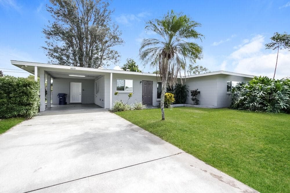 4459 BENEVA ROAD SARASOTA, FL 34233