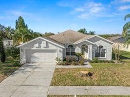 22516 MAGNOLIA TRACE BOULEVARD LUTZ, FL 33549