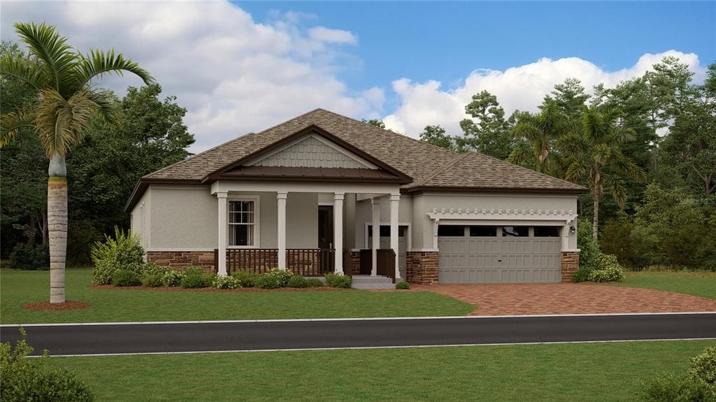 4795 SOUTHERN VALLEY LOOP BROOKSVILLE, FL 34601