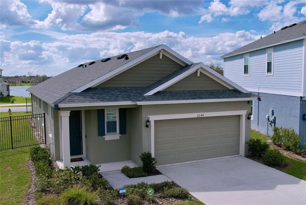 6244 GREAT BEAR DRIVE LAKELAND, FL 33805