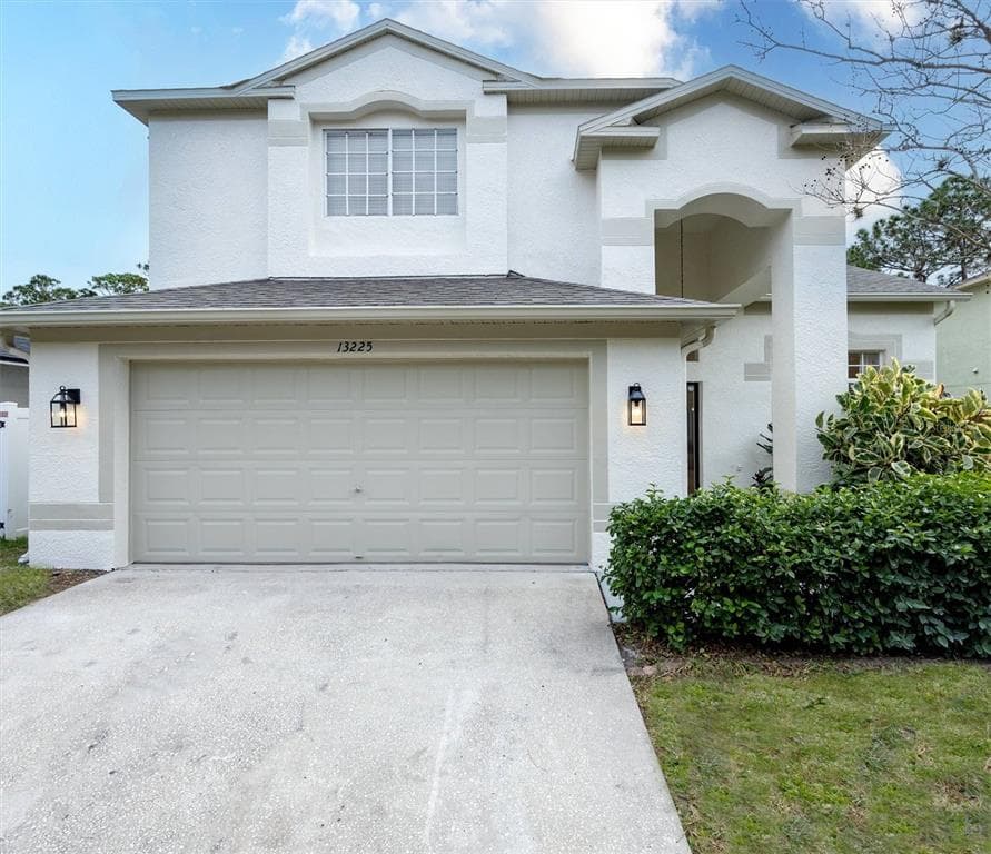 13225 ROYAL GEORGE AVENUE ODESSA, FL 33556