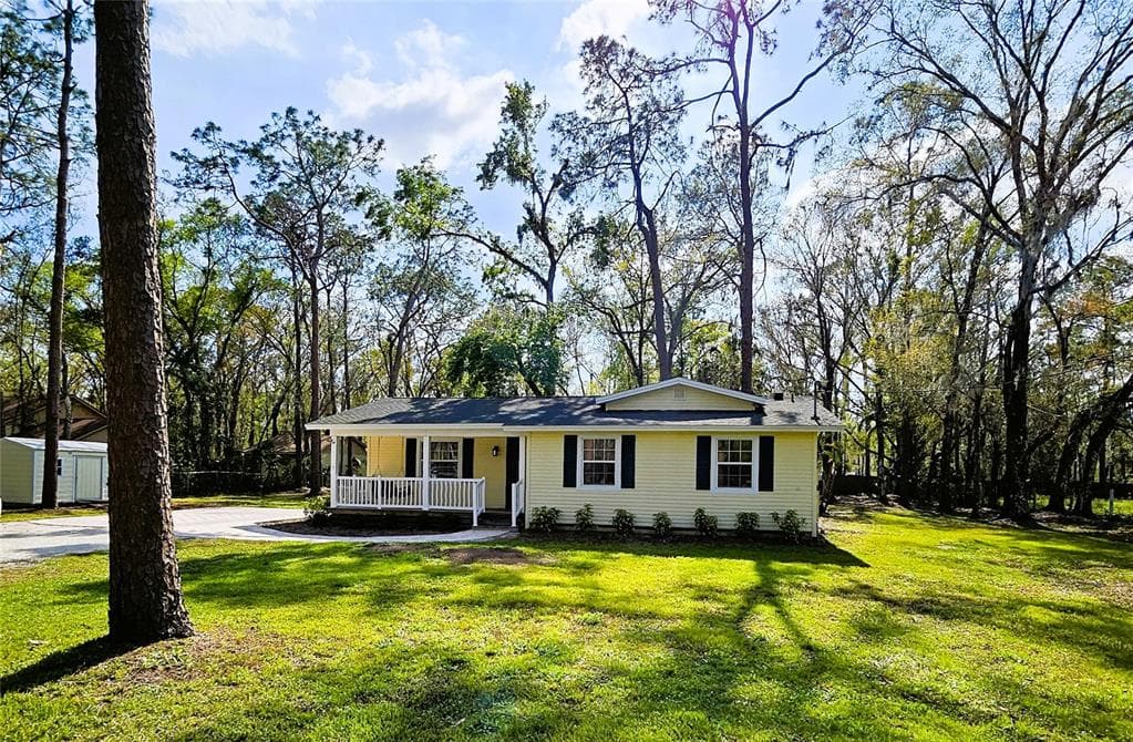 4312 LITHIA PINECREST ROAD VALRICO, FL 33596