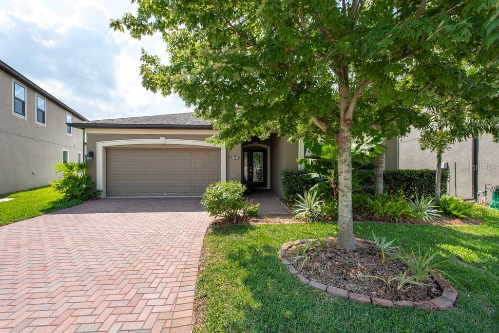 10428 ARBOR GROVES PLACE RIVERVIEW, FL 33578
