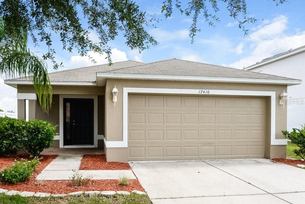 12410 WHITE BLUFF ROAD HUDSON, FL 34669