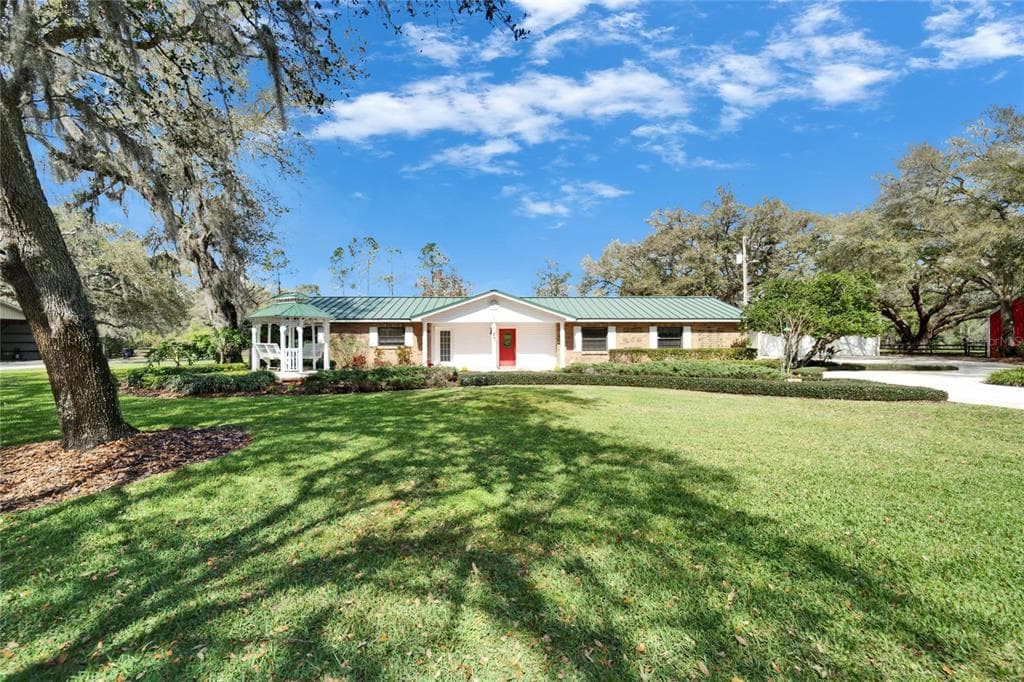 13607 MCINTOSH ROAD