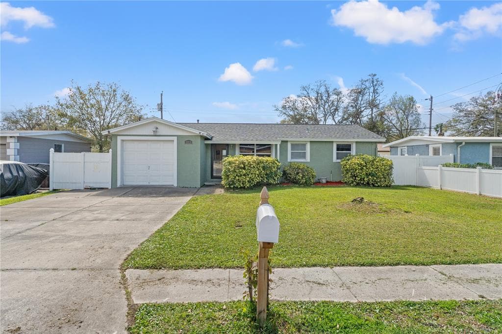 5980 86TH AVENUE N PINELLAS PARK, FL 33782
