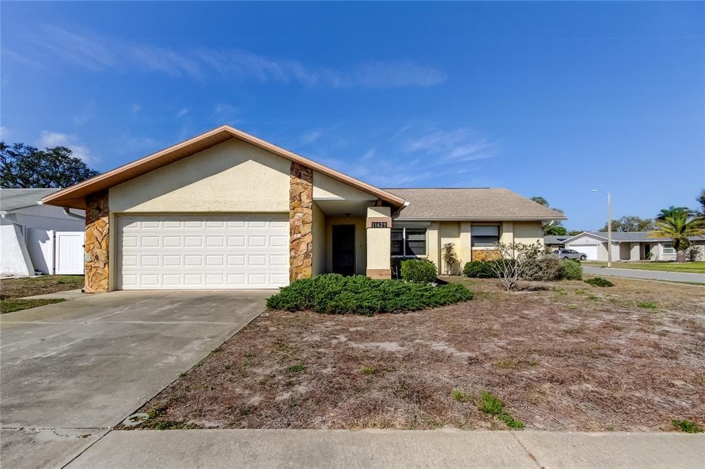 11429 NEST COURT PORT RICHEY, FL 34668