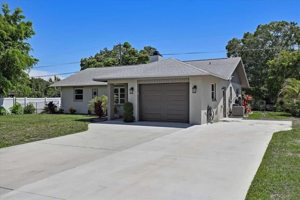 3456 ROSLYN ROAD VENICE, FL 34293