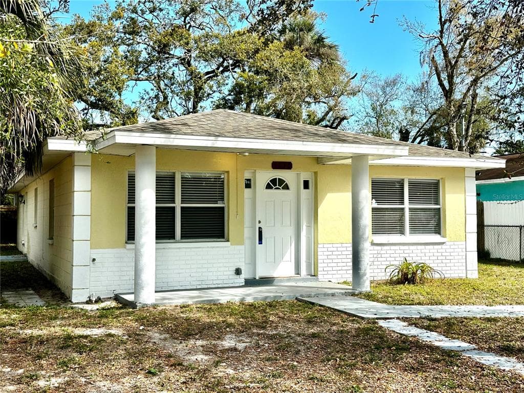 2630 E 38TH AVENUE TAMPA, FL 33610