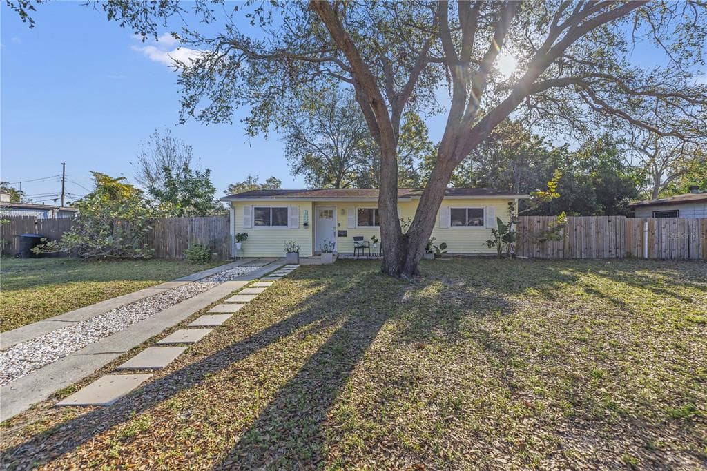 7465 15TH STREET N ST PETERSBURG, FL 33702