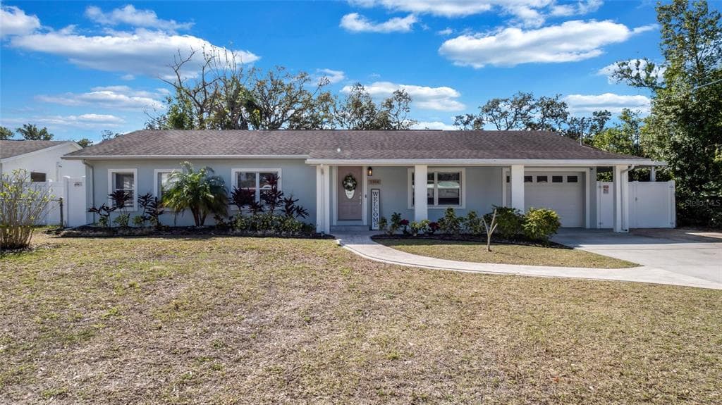1316 W HIAWATHA STREET TAMPA, FL 33604