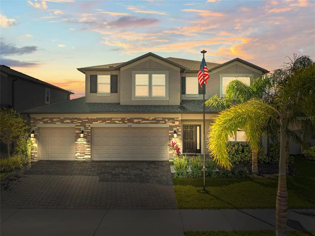 3148 MARINE GRASS DRIVE WIMAUMA, FL 33598