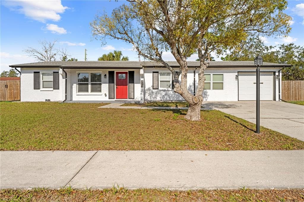 3503 PLAZA AVENUE SPRING HILL, FL 34608