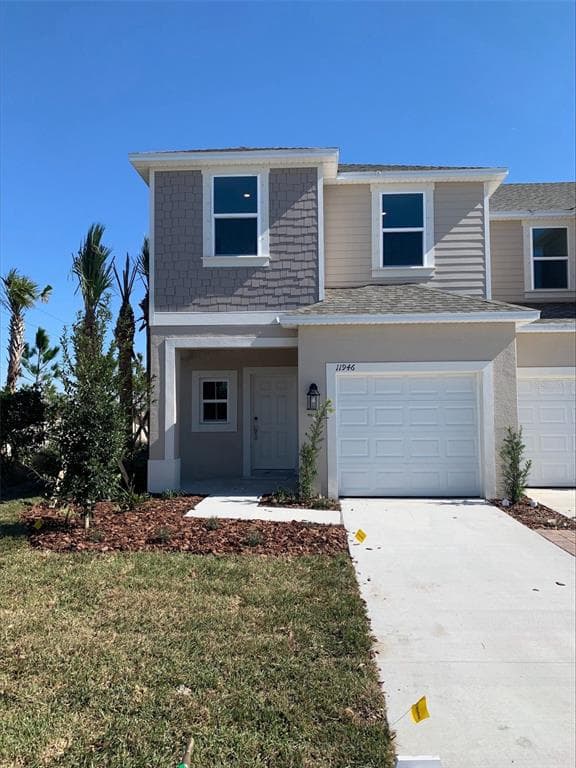 11946 GLENSIDE TER PALMETTO, FL 34221