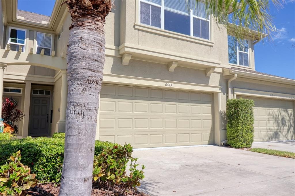 6643 83RD AVENUE N PINELLAS PARK, FL 33781